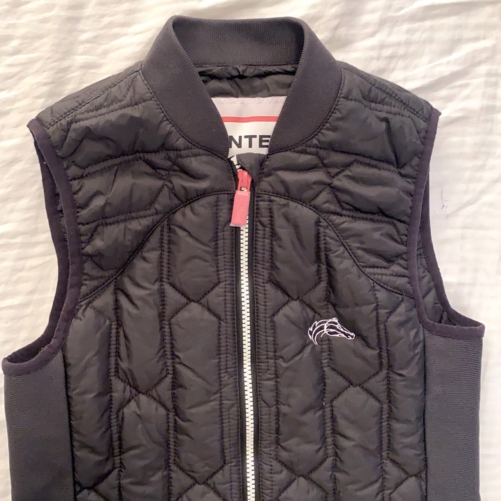 Hunter Vest - Picture 3 of 5